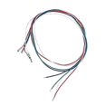 thumbnail image 2 of Universal Cartridge Phono Cable Leads Header Wires for Turntable Phono Headshell, 2 of 5