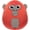 A, variant on Gorilla Plush Toy Monkey Plush Toy Stuffed Animal Doll for Game Lovers