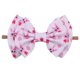 thumbnail image 1 of Accesorios amarillos/naranjas del collar de lazo del animal doméstico | | Corbata de rejilla de Pascua perros y gatos interesantes MFZFUKR CPB-US-YY730-1, 1 of 5