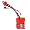 thumbnail image 4 of Brushless ESC Receiver for HBX 16889 16889A 16890 16890A 1601 1602 SG1601 SG1602 RC Car Parts Accessories, 4 of 9