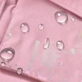 thumbnail image 6 of 5-16Y Girls Winter Warm Jacket Long Puffer Jackets Coat Kids Teens Water Resistant Parka Thicken Warm Coats Outerwear with Hood, 6 of 7