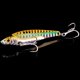 thumbnail image 1 of Aorace Metal Vib Blade señuelo 7/10/12/14/15/18/25G señuelos de vibración de hundimiento Vibe para lubina Pesca azul plata oro Pesca señuelos Tan Jianjun unisex, 1 of 2