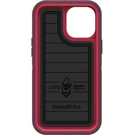 OtterBox - Defender Series Pro for Apple® iPhone® 12 Pro Max - Berry Potion
