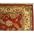 thumbnail image 3 of Chobi Zeigler Mahal Exclusive Designed Rare Vege Dyed Area Rugs Hand Knotted Carpet (7.4 x 5.6)', 3 of 9