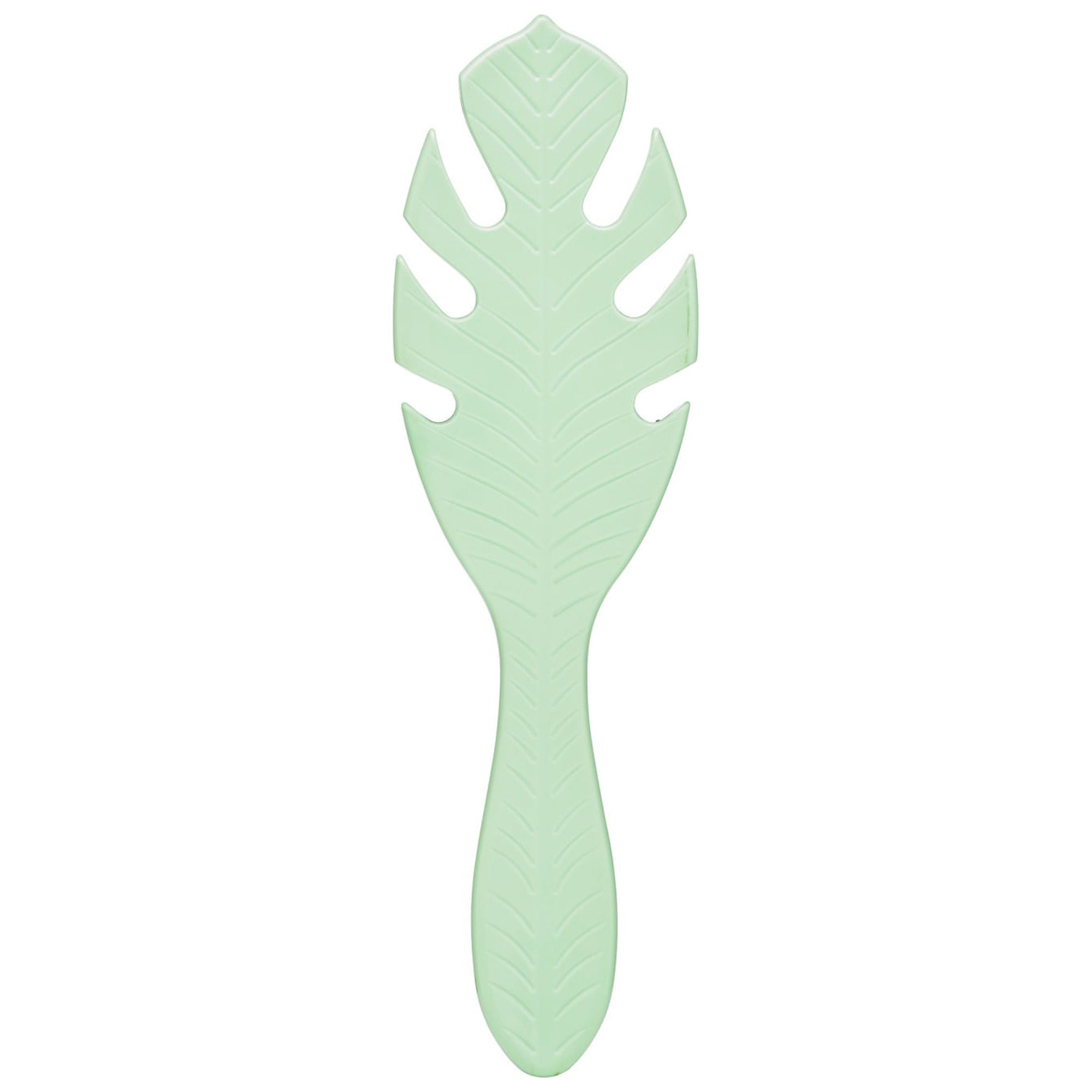 Wet Brush Go Green Paddle Entwirrer – Sanfte Haarbürste Für Nasses Haar & Pflegebehandlungen