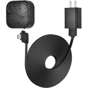 ALERTCAM 30ft/9m Power Cable with Adapter for Blink Outdoor 4 (4th Gen) Camera, Weatherproof Extension USB Charging