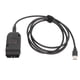 thumbnail image 2 of Para Adaptador De Diagnóstico HEX V2, Actualización De Plástico ABS De Conexión A Internet Profesional De Codificación Larga Para Cable De Diagnóstico HEX V2 Para Coches ANGGREK For HEX V2 Diagnostic Connector, 2 of 8