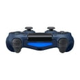 thumbnail image 4 of Sony PS4 DualShock 4 Wireless Controller - Midnight Blue, 4 of 4