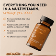 thumbnail image 5 of Mt. Angel Vitamins - Men's 50+ Multivitamin - 60 Capsules, 5 of 7