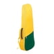 thumbnail image 1 of Estuche para ukelele de 23 pulgadas, estilo sencillo y duradero, 1 of 8