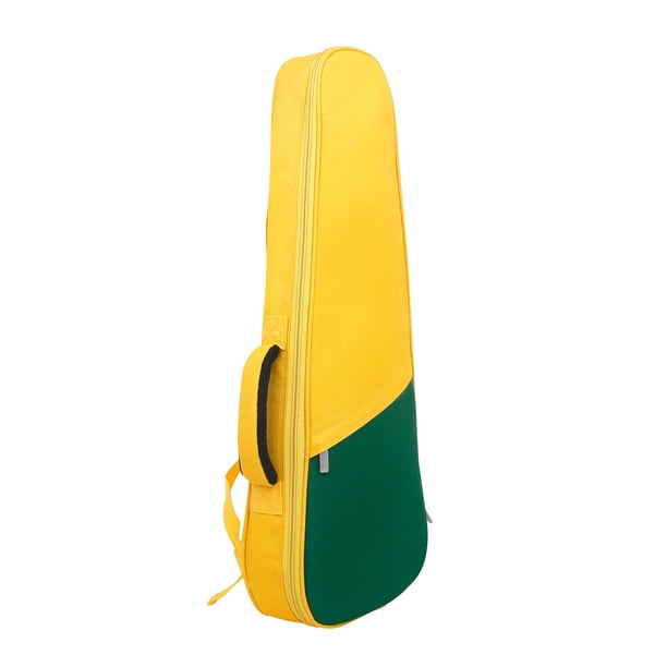 Estuche para ukelele de 23 pulgadas, estilo sencillo y duradero