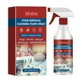 thumbnail image 2 of Stain Removal Cleaning Foam Spray 120ml, 2 of 9