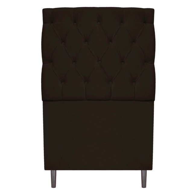 Cabecera Liverpool individual - Café oscuro WEIK Liverpool