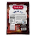 thumbnail image 3 of Bridgford Sweet Baby Ray's Sweet 'N Spicy Beef Jerky 8 oz, 3 of 5