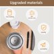 thumbnail image 2 of Portable Electric Kettle 475ml with 4 Temp-Settings, Mini Travel Kettle with Stainless Steel Liner for Camping, Trip, Business & Powdered Milk, Fast Heating, Automatic Switch-Off, 2 of 5