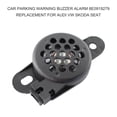 thumbnail image 3 of Alarma de Zumbador de Advertencia de Estacionamiento Labymos Para Audi VW Skoda Seat, 3 of 7
