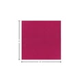 thumbnail image 3 of PA Vinyl Glitter Cardstock 12" x 12" 85 lb. Magenta 15 Pieces, 3 of 4