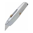 thumbnail image 1 of Navaja Retractil Cutter Metalico Uso General Metalico Clasic 99 10-099 Stanley Stanley 10-099, 1 of 5