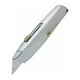thumbnail image 1 of Navaja Retractil Cutter Metalico Uso General Metalico Clasic 99 10-099 Stanley Stanley 10-099, 1 of 5