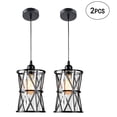 thumbnail image 3 of 2PCS Pendant Light Kitchen Dining Room Island Industrial Ceiling Lamp Fixture ??, 3 of 11