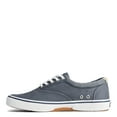 thumbnail image 3 of Sperry Men's, Halyard CVO Sneaker Navy Twill 11 W, 3 of 7
