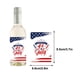thumbnail image 5 of USA Bottle Label 24pcs Sticker USA Independence Day Party Decorative Decorating Props Supplies Deals Of The Day Clearance, 5 of 8