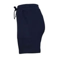 thumbnail image 3 of Bella + Canvas Shorts de Sport pour Hommes, 3 of 3