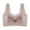 Pink, variant on Women's Sports Bras Push up Bras for Women Plus Size Bras Lounge Bras for Women Lingerie for Women Push up Bra Bras for Women Sexys