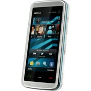 Nokia 5530 XpressMusic 70 MB Smartphone, 2.9" LCD640 x 360, 128 MB RAM, Symbian OS 9.4