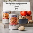 thumbnail image 2 of DeLallo Italian-Style Red Clam Sauce, 2 of 5