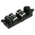 thumbnail image 1 of Interruptor de ventana eléctrica Unique Bargains No.31415677 Interruptor de control de ventana para Volvo S60 XC60 Negro, 1 of 7