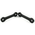 thumbnail image 3 of ZS Rear Lowering Drop Link Kit For SUZUKI DRZ400 SM/S/E DRZ400SM 2000-2020 Black, 3 of 6