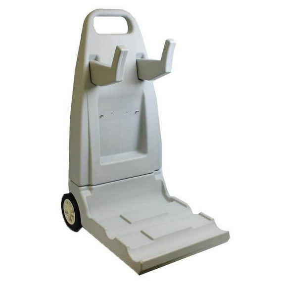 Hayward Dirt Devil Rampage/TigerShark Inground Swimming Pool Cleaner Caddy Cart