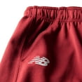 thumbnail image 5 of New Balance Men's Travel Baseball Training Pants Red S, 5 of 6