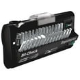 thumbnail image 1 of Wera Ensemble de Disque et Étui de Transport 1/4 Pouces (30 Pcs), 1 of 1