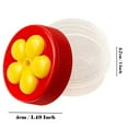 thumbnail image 3 of Teissuly Handheld Hummingbird Feeders With Suction Cup, Multifunctional Mini Feeder Teissuly WER202311274047, 3 of 9