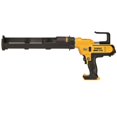 thumbnail image 2 of DEWALT 20V MAX Cordless Caulking Gun, 29oz, Tool Only (DCE570B), 2 of 3
