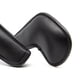 thumbnail image 3 of 10 piezas Golf Iron Head Covers Protector impermeable Long Neck Number Printing Irons Head Covers 6 7 8 9 P A Negro Zulema Fundas para cabezas de hierros de golf, 3 of 4