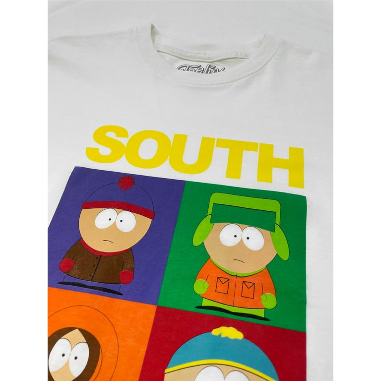 Respect my privacy! South park!Cartman! Graphic T-Shirt for Sale