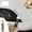 White, variant on Automotive Paint Repair Pen Scratch Removal, QQZ Easy Application Touch Up Paint for Cars, 12ml Quick Dry Scratch Fluid Pen for Auto Body Chips Scratches, Black