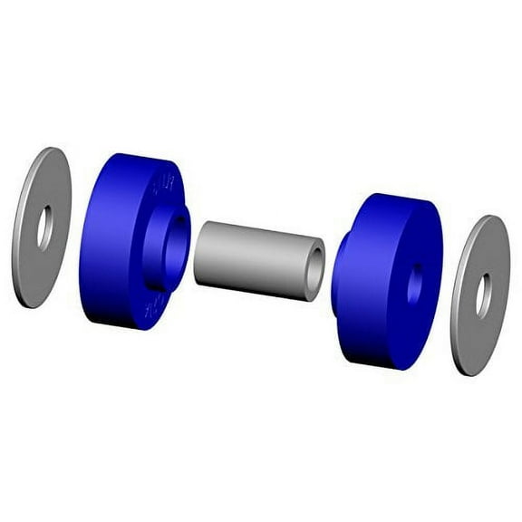 Atro Polyurethane Mack Front Motor Mount Kit PL1131