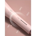 thumbnail image 4 of Magic Curling Iron Automatic Hair Curler Temperatures Curling Iron Portable Auto Rotating Ceramic Hair Curlers Use-Auto Shut-Off Function Better Protect Hair,Nourish Hair,not frizz, 4 of 5