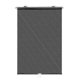 thumbnail image 1 of Blackout Blind Shade with Suction Cups Retractable Windshield Sun Shade, 1 of 5