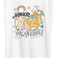 thumbnail image 3 of Pokémon - Dragonite Always Choose Kindness - Women's Short Sleeve Graphic T-Shirt, 3 of 5