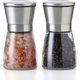 thumbnail image 1 of Salt and Pepper Grinder Set of 2 - Salt and Pepper Shakers with Adjustable Coarseness by Ceramic Rot, 1 of 2