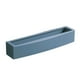 thumbnail image 1 of Soporte para zapatos colgantes Toystoory organizador de pared autoadhesivas ahorro de espacio gris, 1 of 6