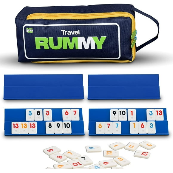 Rummikub Game