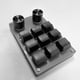 thumbnail image 3 of Programación Teclado Macro USB 9 Teclas + 2 Perillas Teclado Mecánico (Negro), 3 of 9