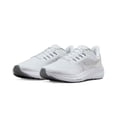 thumbnail image 3 of Nike Air Zoom Pegasus 39 DH4071-100 Men's White Running Sneaker Shoes NX229 (10.5), 3 of 5
