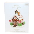 thumbnail image 2 of Hallmark Ornament: 2012 Schoolhouse | QX8014 | Noelville, 2 of 2